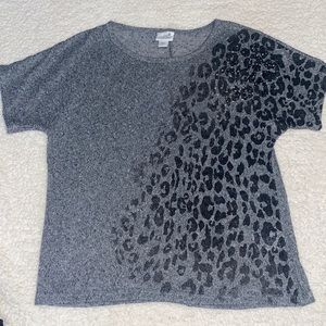 Cheetah Shirt